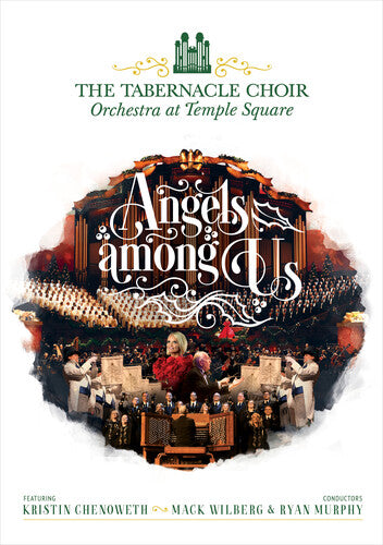 Angels Among Us - Angels Among Us - DVD
