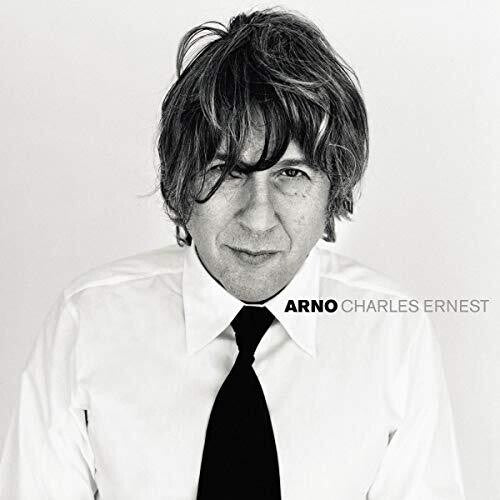 Arno - Charles Ernest - Vinyl Record