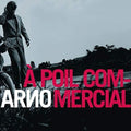 Arno - Poil Commercial - Vinyl Record