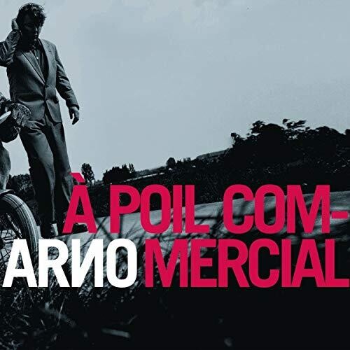 Arno - Poil Commercial - Vinyl Record
