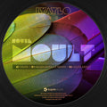 Ivaylo - House Moult - Vinyl Record