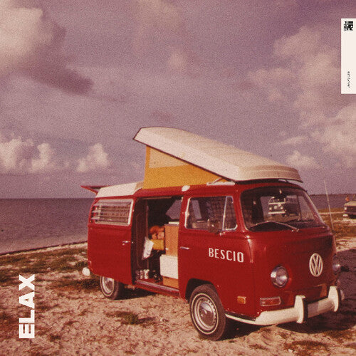 Elax - Becsio - Vinyl Record