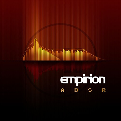 Empirion - Adsr - Music CD