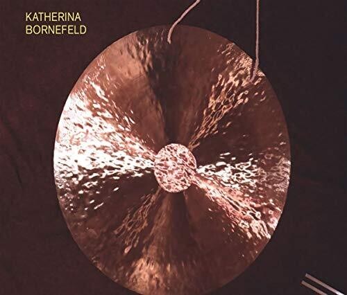 Bornefeld,katherina - Angeltalk - Music CD