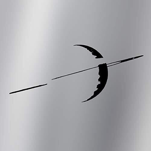 Special Request - Offworld - Music CD