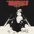 Vandals - Oi To The World Live In Concert - Music CD
