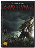 Scary Stories To Tell In The Dark - Scary Stories To Tell In The Dark - DVD