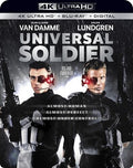 Universal Soldier - Universal Soldier - UHD