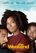 Weekend - Weekend - DVD