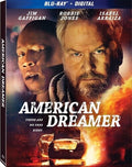American Dreamer - American Dreamer - Blu-ray