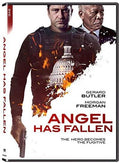 Angel Has Fallen - Angel Has Fallen - DVD