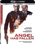 Angel Has Fallen - Angel Has Fallen - UHD
