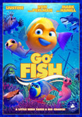 Go Fish (2018) - Go Fish (2018) - DVD