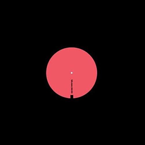 Pletnev - Voranto Bros - Vinyl Record