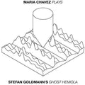 Chavez,maria - Plays - Music CD