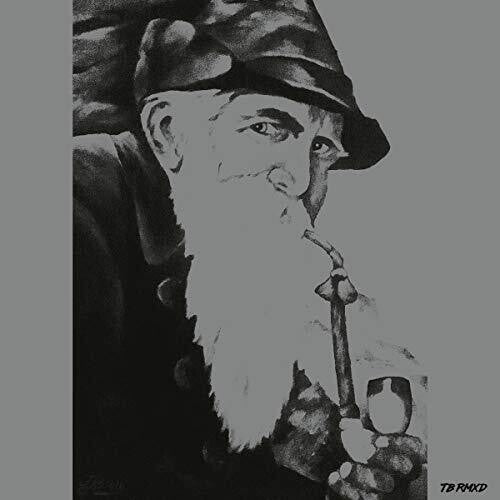 Tb - Rmxd - Vinyl Record