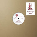 Redshape - Rise - Vinyl Record