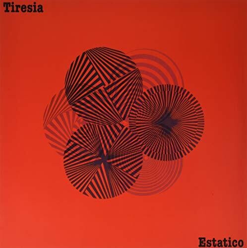 Tiresia - Estatico - Vinyl Record
