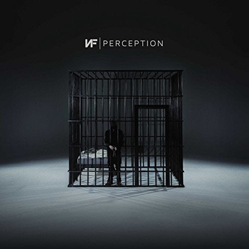 Nf - Perception - Music CD