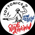 Rhode & Brown - Nine To Shine - Vinyl Record
