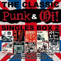 Classic Punk & Oi: Singles Box 2 / Various - Classic Punk & Oi: Singles Box 2 / Various - Vinyl Record