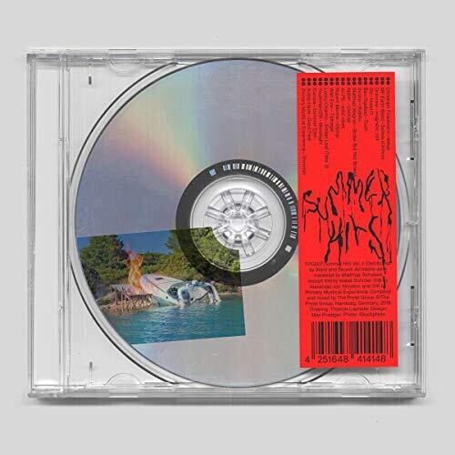 Summer Hits 1 / Various - Summer Hits 1 / Various - Music CD
