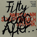 Brotzmann / Schlippenbach / Bennink - Fifty Years After Live At The Lila Eule 2018 - Music CD