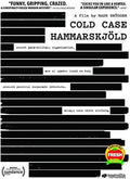 Cold Case Hammarskjold Dvd - Cold Case Hammarskjold Dvd - DVD