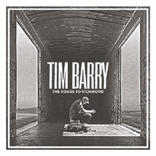 Barry,tim - Roads To Richmond - Vinyl Record