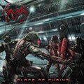 Singularity - Place Of Chains - Music CD