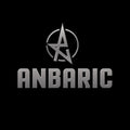 Anbaric - Anbaric - Music CD