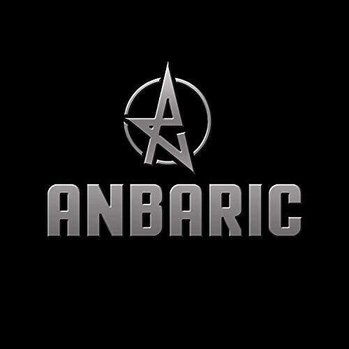 Anbaric - Anbaric - Vinyl Record