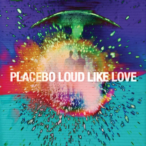 Placebo - Loud Like Love - Vinyl Record