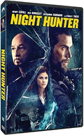 Night Hunter - Night Hunter - DVD