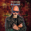 Halford,rob With Family & Friends - Celestial - Music CD