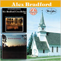 Bradford,alex - Pop Gospel With Chris Barber / Soul Of - Music CD