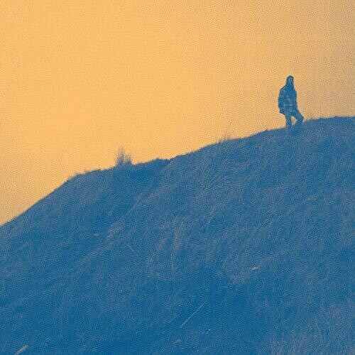 Dead Soft - Big Blue - Vinyl Record