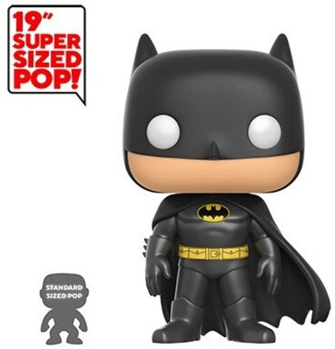 Funko Pop! Heroes: - Dc- 19 Batman - Collectibles