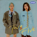 Bol4 - Two Five - Music CD