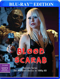 Horrotic Series Blood Scarab - Horrotic Series Blood Scarab - Blu-ray