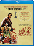 Man For All Seasons - Man For All Seasons - Blu-ray