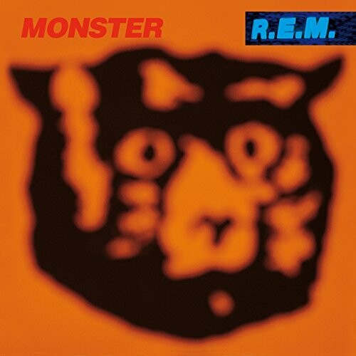 R.E.M. - Monster (25th Anniversary Edition) [2LP]