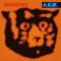 R.e.m. - Monster (25th Anniversary Edition) - Vinyl Record