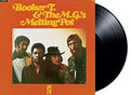 Booker T & Mg's - Melting Pot - Vinyl Record