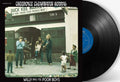 Willy And The Poor Boys [1/2 Speed Master LP] Vinyl Record