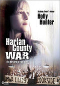 Harlan County War - Harlan County War - DVD