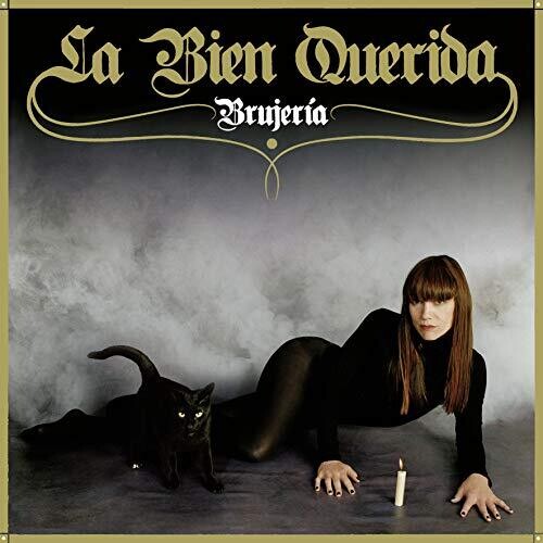 Bien Querida - Brujeria - Music CD