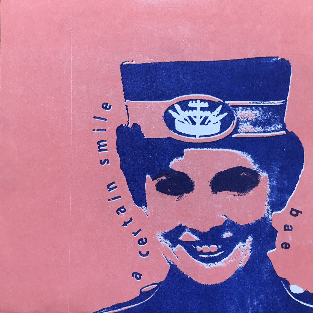 Bae [7" Vinyl] Vinyl Record