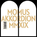 Momus - Akkordion - Music CD
