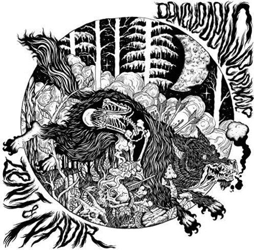 Dengue Dengue Dengue - Zenit & Nadir - Vinyl Record